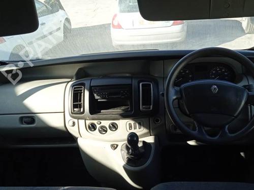 Climate control RENAULT TRAFIC II Platform/Chassis (EL) 1.9 dCi 100 (EL0C) | BP16476563I5 - Image 11