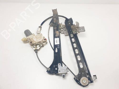 rear-right-window-mechanism-mercedes-benz-cls-c219-2004-2005-2006-2007-2008-2009-2010-2011-31142975 main image