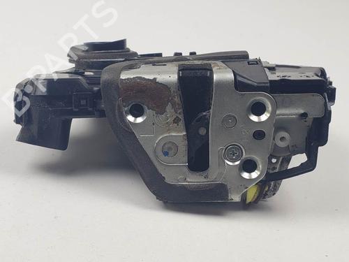 Used Front left lock Front left lock 24929454 24929454