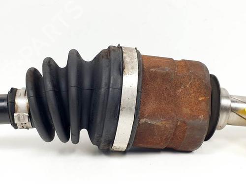 Right front driveshaft OPEL CORSA D (S07) 1.4 (L08, L68) | BP16773545M39 