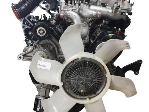 Engine MITSUBISHI PAJERO SPORT I (K7_, K9_) 3.5 4WD | BP12358038M1 