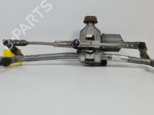 front-wiper-motor-opel-grandland-grandland-x-a18-p1uo-2017-34517527 main image