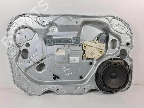 Used Front left window mechanism Front left window mechanism FORD FOCUS II Turnier (DA_, FFS, DS) 1.6 TDCi (109 hp) 7544824 7544824