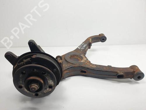Used Right rear steering knuckle Right rear steering knuckle MERCEDES-BENZ VITO Van (W638) 110 D 2.3 (638.074, 638.078) (98 hp) 11717927 11717927