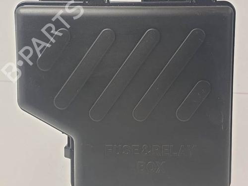 Used Fuse box HYUNDAI SANTA FÉ II (CM) 2.2 CRDi 4x4 (155 hp) 24989691
