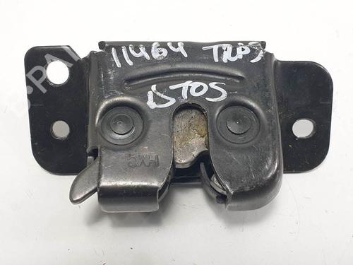Bagklap lås Bagklap lås HYUNDAI ATOS (MX) 1.0 i (54 hp) 12393734 12393734