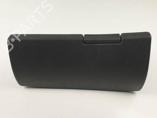 Used Glove box SKODA FABIA II (542) 1.4 TDI (70 hp) 25155295