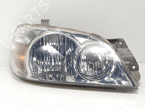 Used Right headlight Right headlight 39491576 39491576