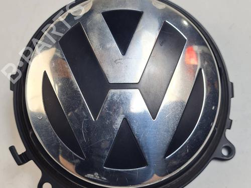 Bagagerumshåndtag Bagagerumshåndtag VW PASSAT B6 (3C2) 2.0 TDI 16V (140 hp) 36429313 36429313