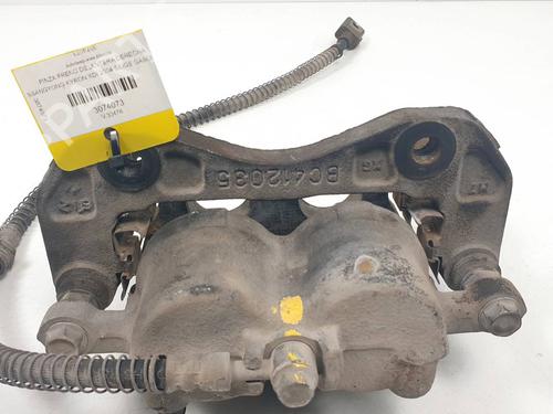 Used Right front brake caliper Right front brake caliper SSANGYONG KYRON 2.0 Xdi (141 hp) 31033610 31033610