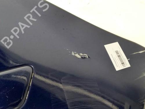 Rear bumper CITROËN C4 Coupe (LA_) 1.6 HDi | BP8614592C8 