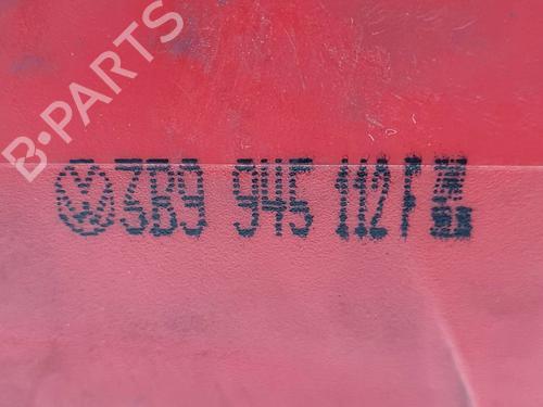 Right taillight VW PASSAT B5 Variant (3B5) 1.9 TDI | BP37484424C35 - Image 4