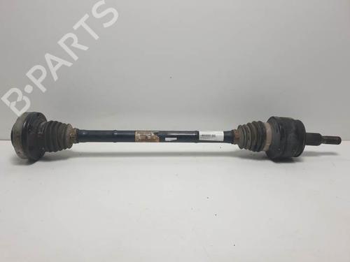 Used Right rear driveshaft VW TOUAREG (7LA, 7L6, 7L7) 2.5 R5 TDI (174 hp) 8886135