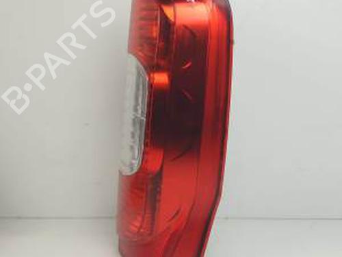 Right taillight FIAT FIORINO MPV (225_) 1.3 JTD Multijet (225BXB1A, 225BXB11) | BP25139830C35