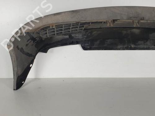 Front bumper FIAT SEICENTO / 600 (187_) 1.1 (187AXB, 187AXB1A, 187AXC1A02) | BP11766115C7 