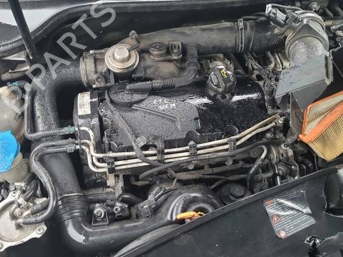 Engine VW GOLF V (1K1) 1.9 TDI | BP35973207M1 - Image 2