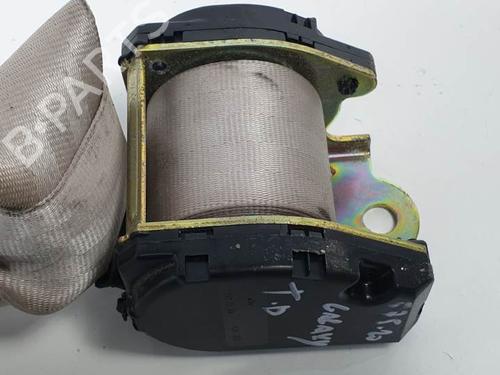 Rear right seatbelt FORD GALAXY I (WGR) 2.3 16V | BP6853641I28 