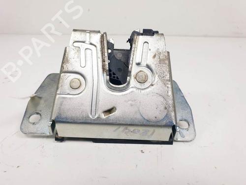 Tailgate lock MERCEDES-BENZ M-CLASS (W163) ML 270 CDI (163.113) | BP15497315C101 