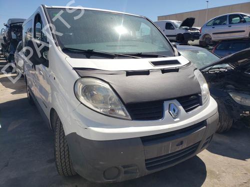 Left front driveshaft RENAULT TRAFIC II Bus (JL) 2.5 dCi 145 (JL0J) | BP27582851M38 - Image 16