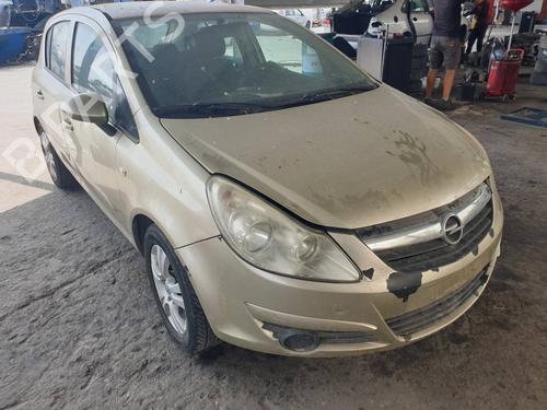 Left headlight OPEL CORSA D (S07) 1.3 CDTI (L08, L68) | BP38284246C28 - Image 8