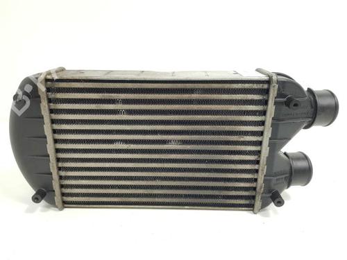 Intercooler FIAT MULTIPLA (186_) 1.9 JTD 110 (110 hp) 8795414