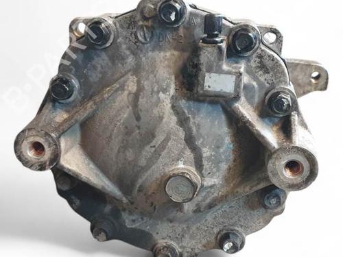 Rear differential HYUNDAI SANTA FÉ II (CM) 2.2 CRDi 4x4 | BP26650234M24 