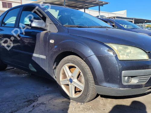 Headlight switch FORD FOCUS II (DA_, HCP, DP) 1.8 TDCi | BP30919185I24 - Image 8