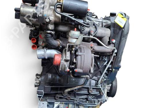 Engine RENAULT ESPACE IV (JK0/1_) 1.9 dCi (JK0U, JK0G) | BP39089871M1 - Image 7
