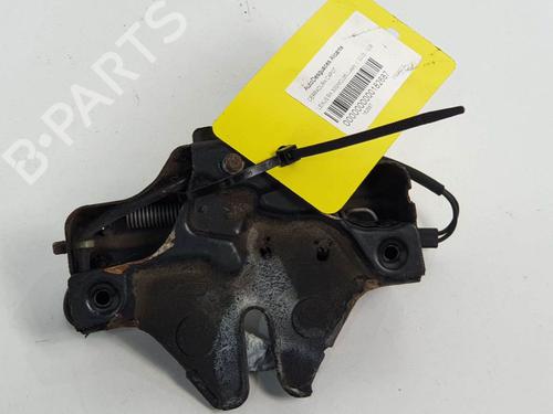 hjelmlås hjelmlås LEXUS RX (MCU15) 300 (MCU10_, MCU10R) (201 hp) 8764209 8764209