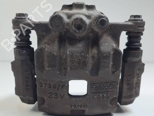 Used Left front brake caliper Left front brake caliper FORD FIESTA VI (CB1, CCN) 1.4 TDCi (70 hp) 35774127 35774127