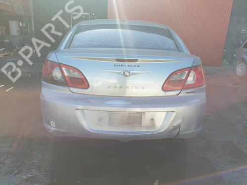 Steering column stalk CHRYSLER SEBRING (JS) 2.0 CRD | BP34517240I23  - Image 15