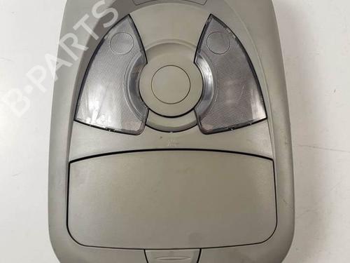 Used Interior roof light SSANGYONG ACTYON I 2.0 Xdi (141 hp) 12364497