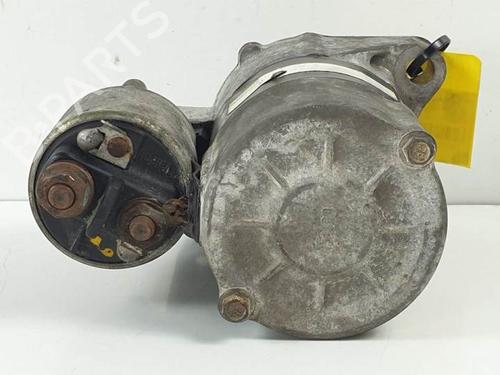 Starter RENAULT CLIO II (BB_, CB_) 1.2 16V (BB05, BB0W, BB11, BB27, BB2T, BB2U, BB2V, CB05,... | BP12373814M8 