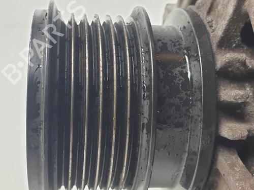 Generator CHRYSLER VOYAGER IV (RG, RS) 2.8 CRD | BP26650119M7 
