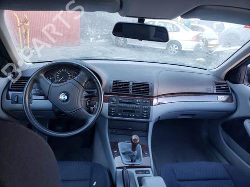 AC radiator BMW 3 (E46) 318 i | BP25117147M32 