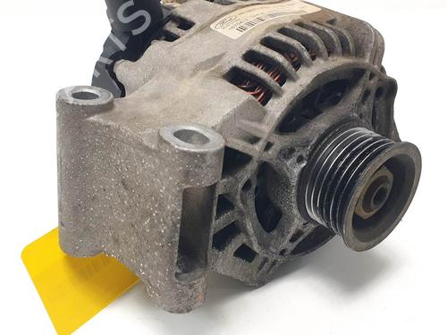 Used Alternator Alternator FORD FOCUS I (DAW, DBW) 1.6 16V (100 hp) 25140012 25140012
