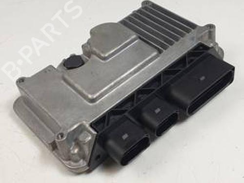 Used Electronic module AUDI Q5 (8RB) SQ5 TDI quattro (313 hp) 30278641