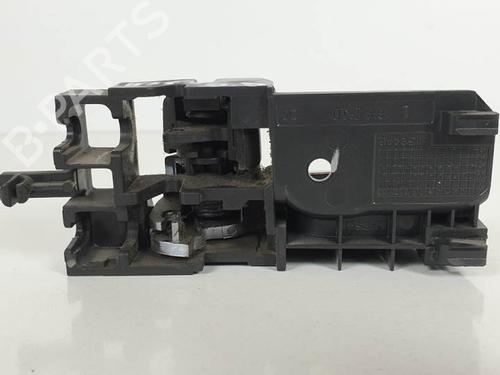 Front right interior door handle TOYOTA COROLLA Saloon (_E12_) 1.6 VVT-i (ZZE121_, ZZE121R) | BP13583464I14 