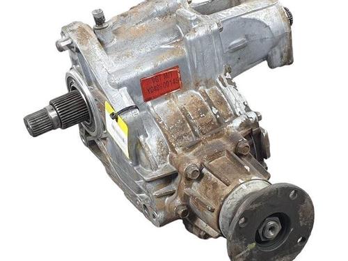 Used Front differential Front differential 17043875 17043875
