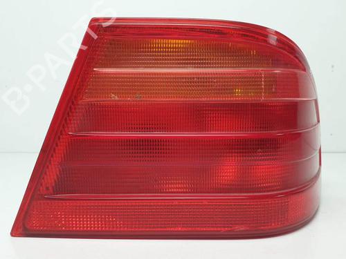 Used Right taillight MERCEDES-BENZ E-CLASS (W210) E 320 (210.065) (224 hp) 20510866