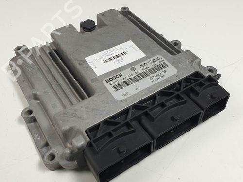 Computer motormanagement DACIA SANDERO II 1.5 dCi (90 hp) 28388541