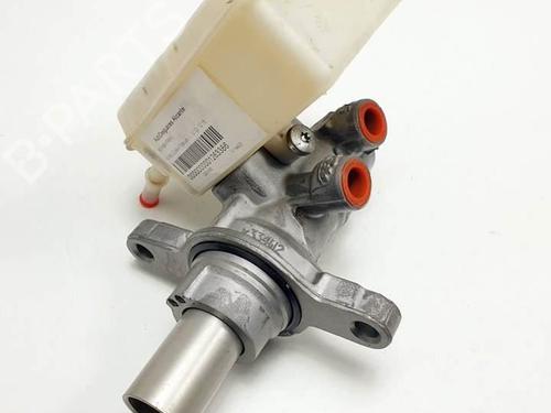 Used Brake master cylinder FORD C-MAX II (DXA/CB7, DXA/CEU) 1.0 EcoBoost (125 hp) 18653937