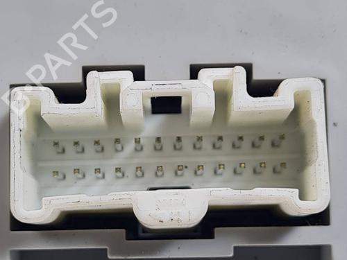 Climate control MAZDA 6 Hatchback (GG) 2.0 DI (GG14) | BP38948629I5 - Image 3