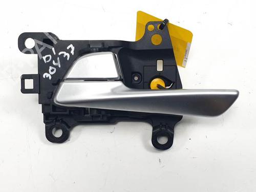 Used Front left interior door handle HYUNDAI TUCSON (TL, TLE) 1.7 CRDi (116 hp) 25887837