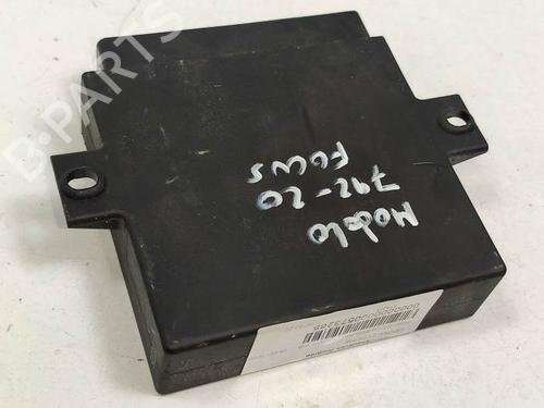 Comfort control module FORD FOCUS I (DAW, DBW) 1.8 DI / TDDi | BP9434176M56 