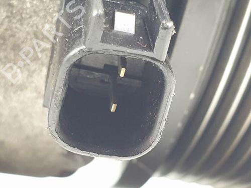 AC compressor FORD S-MAX (WA6) 2.0 TDCi | BP28418549M34