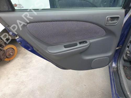 Engine control unit (ECU) TOYOTA AVENSIS Estate (_T22_) 2.0 TD (CT220_, CT220R) | BP13704085M57 