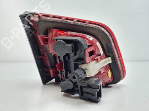 Right tailgate light CITROËN C5 III (RD_) 2.0 HDi (RDRHD8, RDRHDJ, RDRHR8, RDRHRJ) | BP28034343C80 - Image 2