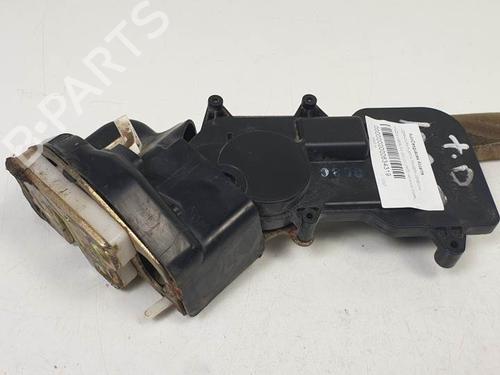 Højre bagtil lås MAZDA 6 Hatchback (GG) 2.0 DI (GG14) (143 hp) 10139795