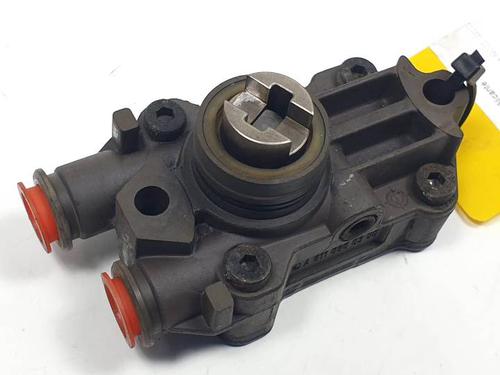 Fuel pump MERCEDES-BENZ S-CLASS (W220) S 320 CDI (220.026, 220.126) | BP21526520M76 